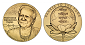 Prof Muhammad Yunus on Congressional medal